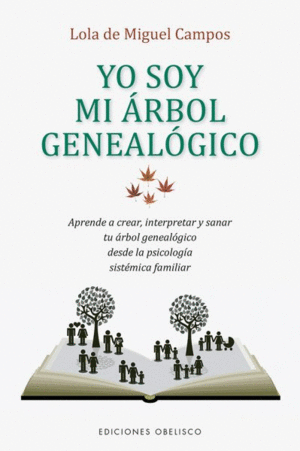 YO SOY MI ARBOL GENEALOGICO