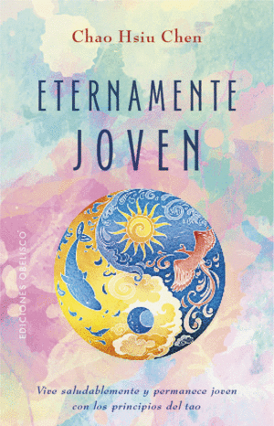 ETERNAMENTE JOVEN