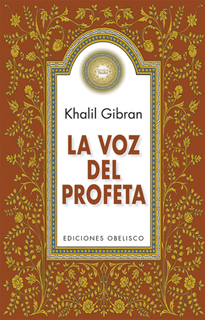 LA VOZ DEL PROFETA (N.E.)