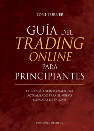 GUA DEL TRADING ONLINE PARA PRINCIPIANTES