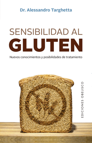 SENSIBILIDAD AL GLUTEN