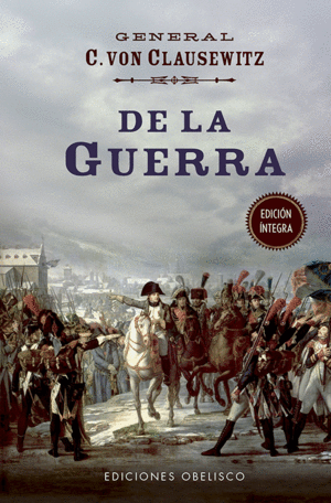 DE LA GUERRA