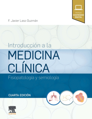 INTRODUCCION A LA MEDICINA CLINICA (4ª ED.)