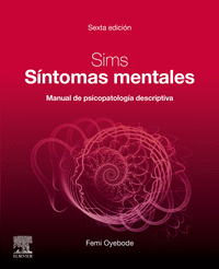 SIMS. SINTOMAS MENTALES (6 ED.)