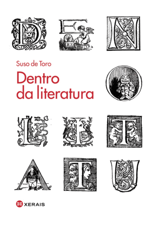DENTRO DA LITERATURA