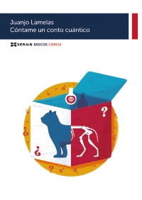 CONTAME UN CONTO CUANTICO