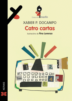 CATRO CARTAS