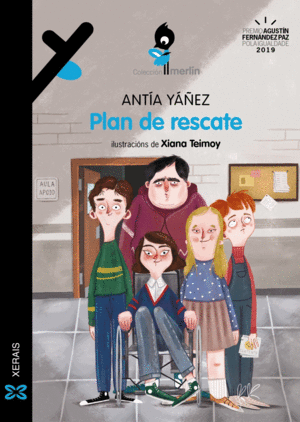 LEC. PLAN DE RESCATE