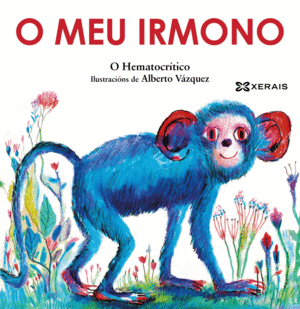 O MEU IRMONO