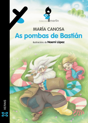 LEC. AS POMBAS DE BASTIAN