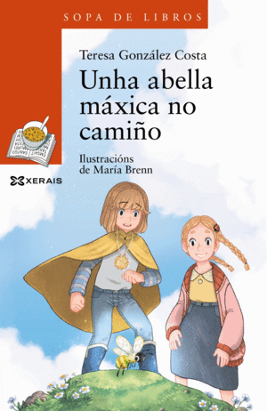 UNHA ABELLA MAXICA NO CAMIO