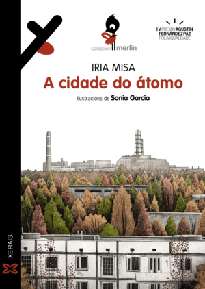 LEC. A CIDADE DO TOMO