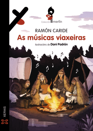 AS MUSICAS VIAXEIRAS
