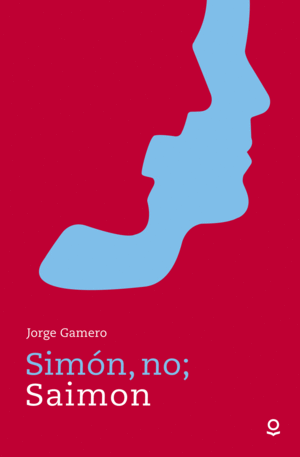 SIMON, NO; SAIMON