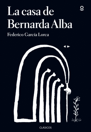 LA CASA DE BERNARDA ALBA INF JUV117