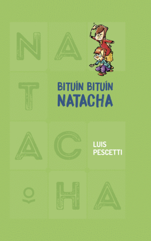 NATACHA - BITUIN, BITUIN, NATACHA