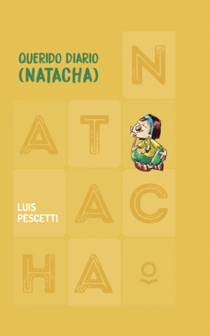 NATACHA - QUERIDO DIARIO