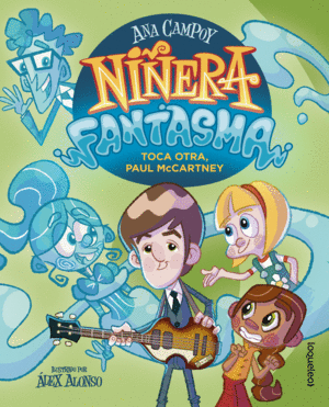 NIERA FANTASMA 3