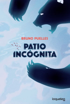 PATIO INCOGNITA
