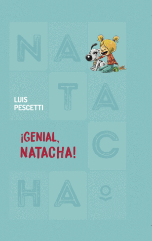 NATACHA - GENIAL, NATACHA!