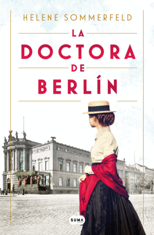 LA DOCTORA DE BERLIN