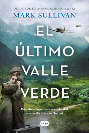 EL ULTIMO VALLE VERDE