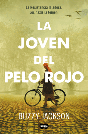 JOVEN DEL PELO ROJO, LA.(SUMA)