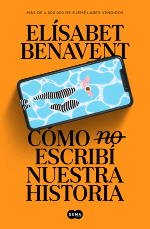 COMO (NO) ESCRIB NUESTRA HISTORIA