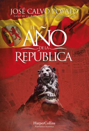 EL AO DE LA REPUBLICA