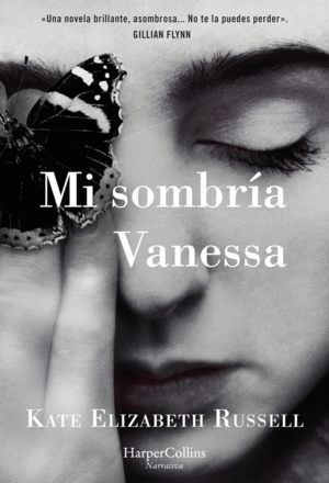 MI SOMBRIA VANESSA