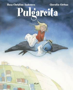 PULGARCITA