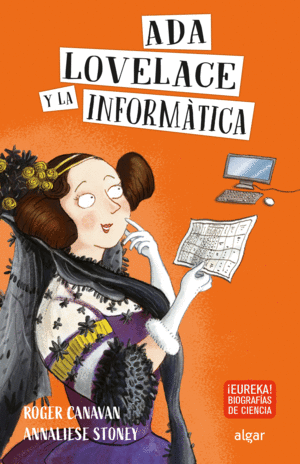 ADA LOVELACE Y LA INFORMTICA