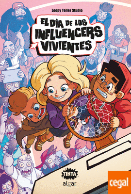 EL DIA DE LOS INFLUENCERS VIVIENTES