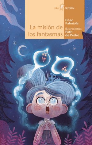 MISION DE LOS FANTASMAS, LA