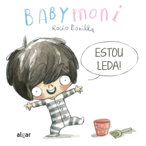 (G).ESTOU LEDA!.(BABYMONI)