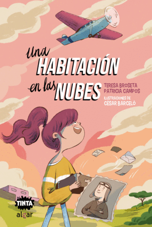 UNA HABITACION EN LAS NUBES