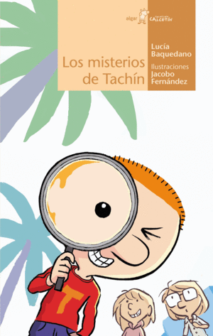 LOS MISTERIOS DE TACHN