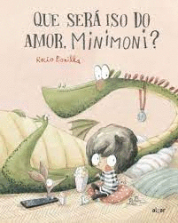 QUE SERA ISO DO AMOR MINIMONI