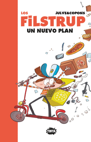 LOS FILSTRUP 2 UN NUEVO PLAN