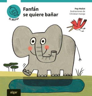 FANFAN SE QUIERE BAAR