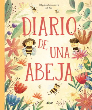 DIARIO DE UNA ABEJA