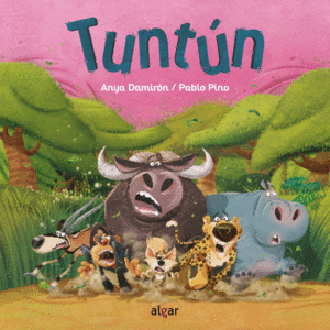 TUNT�N