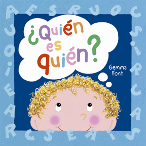 QUIEN ES QUIEN?