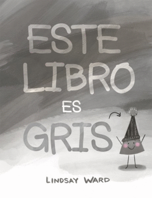 ESTE LIBRO ES GRIS