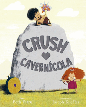 CRUSH CAVERNICOLA