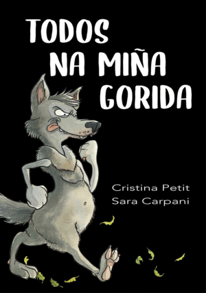 TODOS NA MIA GORIDA