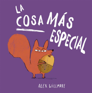 LA COSA MS ESPECIAL