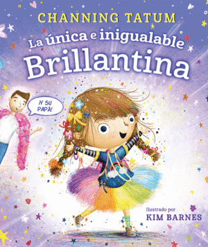 �NICA E INIGUALABLE BRILLANTINA, LA
