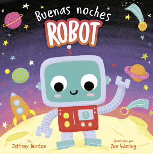 BUENAS NOCHES, ROBOT