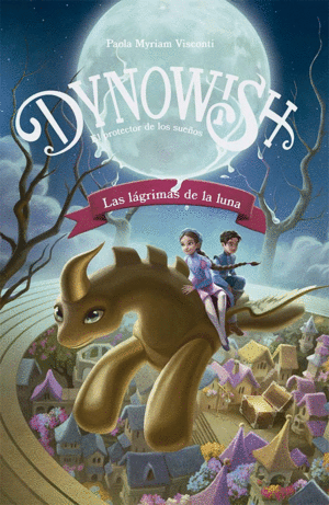 DYNOWISH 1 - LAS L�GRIMAS DE LA LUNA